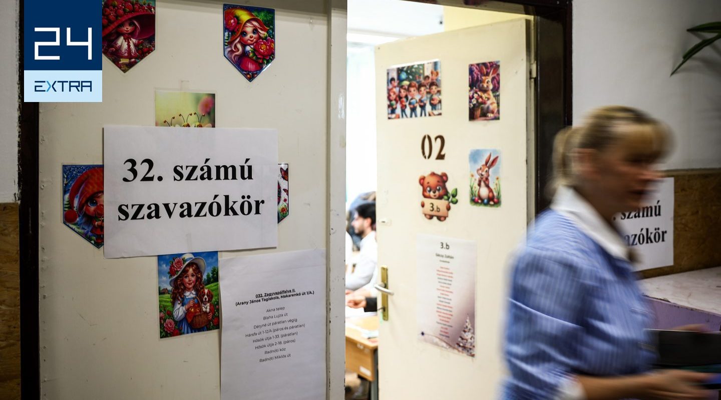 "Tökéletesen irreleváns, hogy Magyar Péter mennyire szimpatikus"