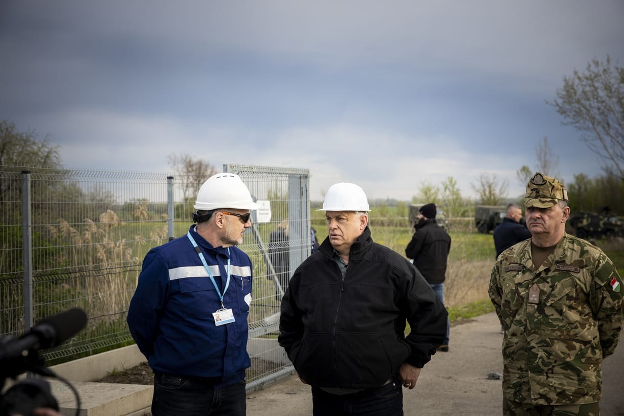 Magyar peter, atac dur la adresa premierului: „scenă rușinoasă”