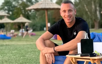 „Mamă! Gigi, cum l-ai ratat?!”