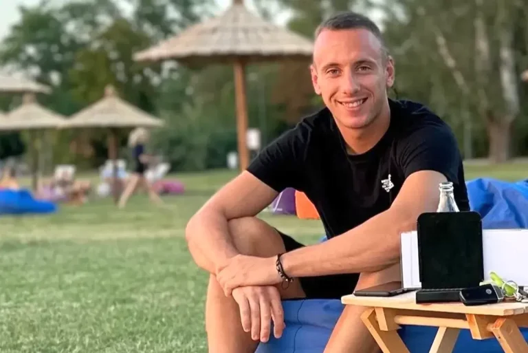 Mamă, ce ratare lui Gigi! Un gol, o rușine, direct la poartă