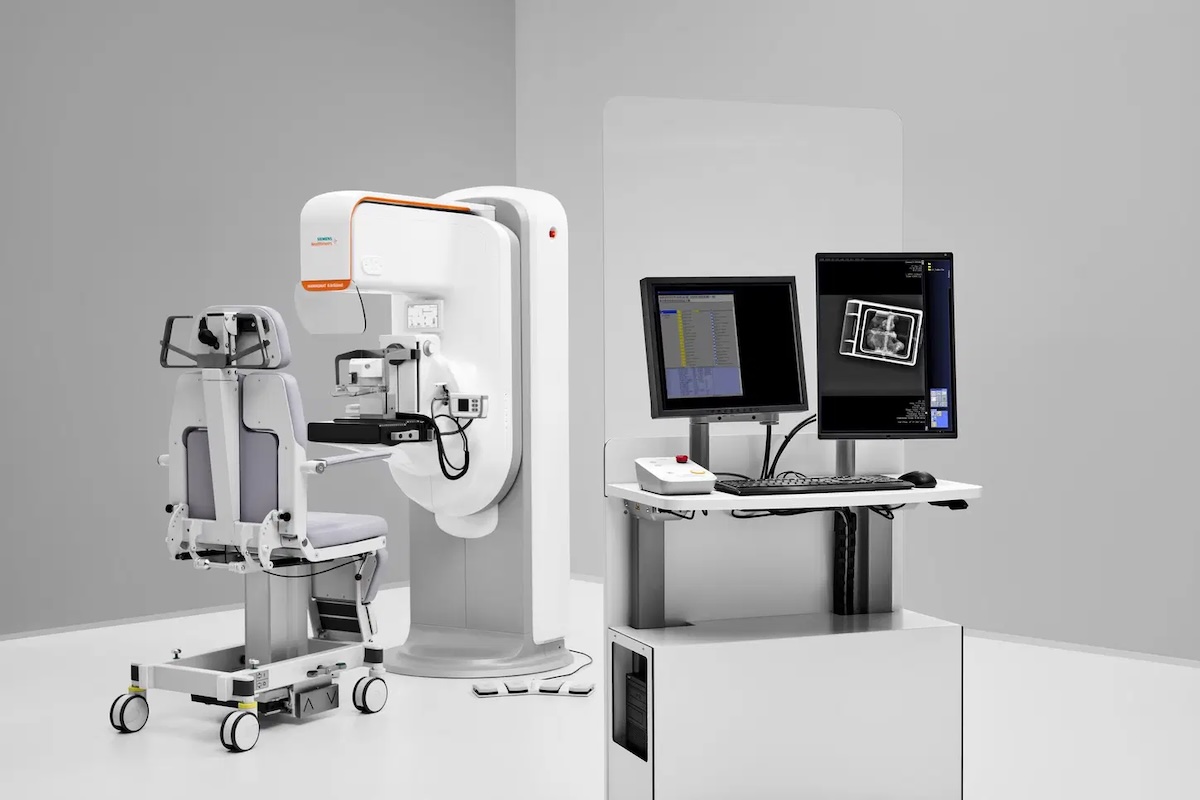 Uși anti-radiații respinse: Aspectul a primat în fața siguranței pacienților