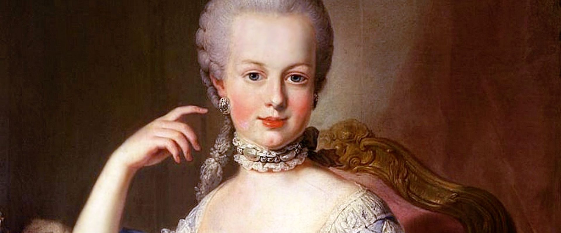 Maria Antoaneta: Drama unei regine, între mit și realitate