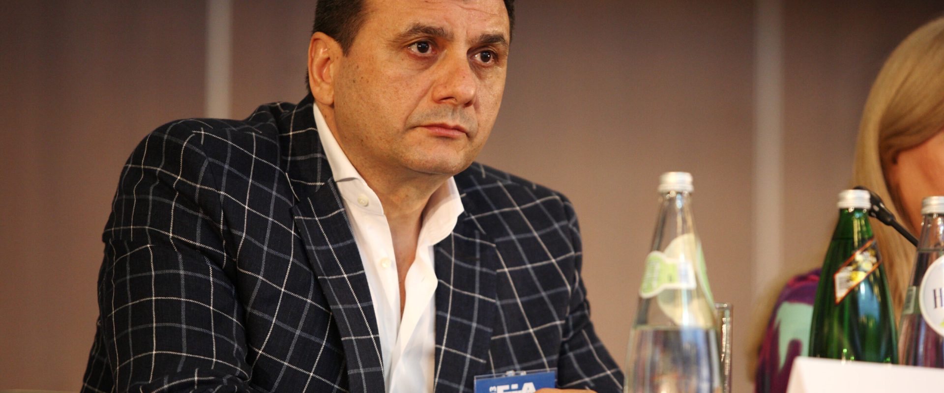 Fiscul vrea 259 mil lei de la realitatea plus: Pârghii dure pentru păcuraru