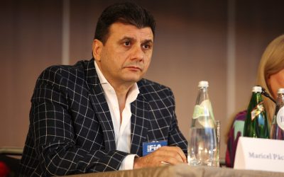 Fiscul vrea 259 mil lei de la realitatea plus: Pârghii dure pentru păcuraru