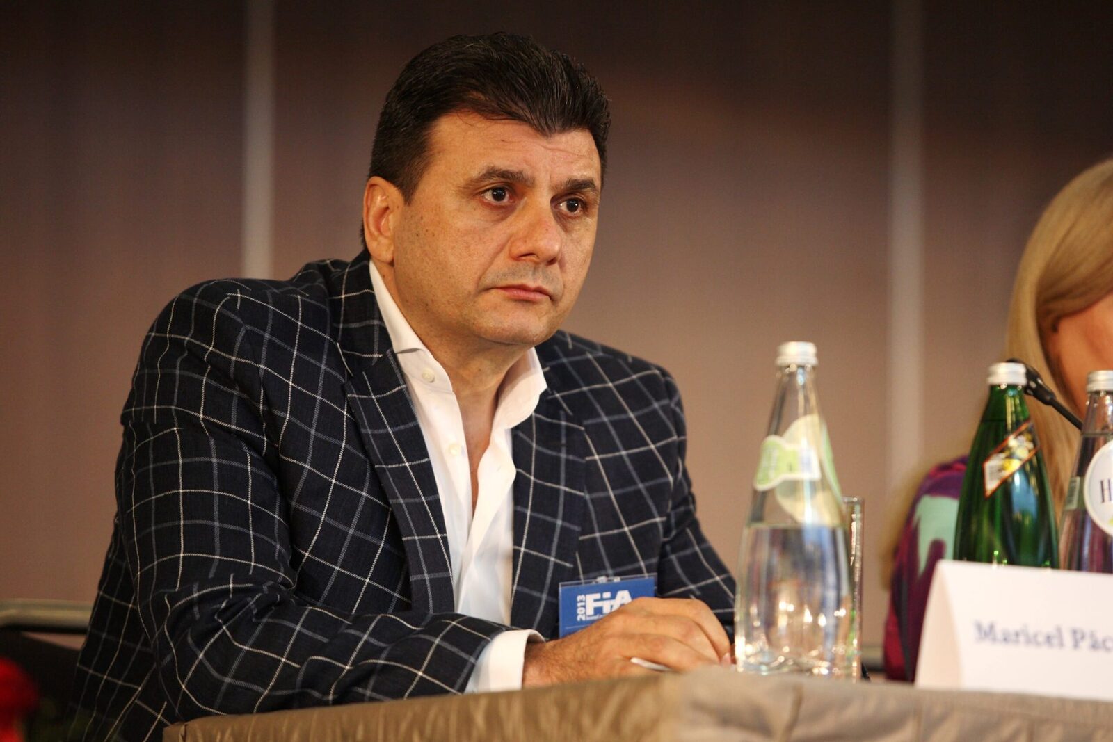 Direcția Antifraudă din cadrul ANAF intensifică controalele la un grup de firme asociat unui post de televiziune, vizând recuperarea unor obligații fiscale restante