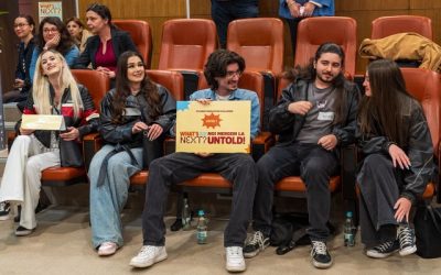 Reciclarea, vândută prin superstiții: Studenții din București inovează