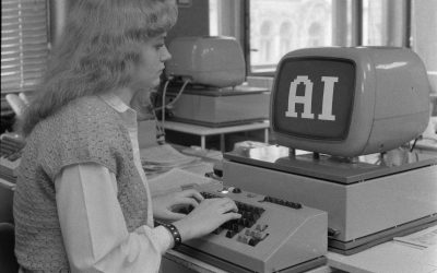 Ia înlocuiesc pe șefii: Companiile mută controlul pe inteligența artificială