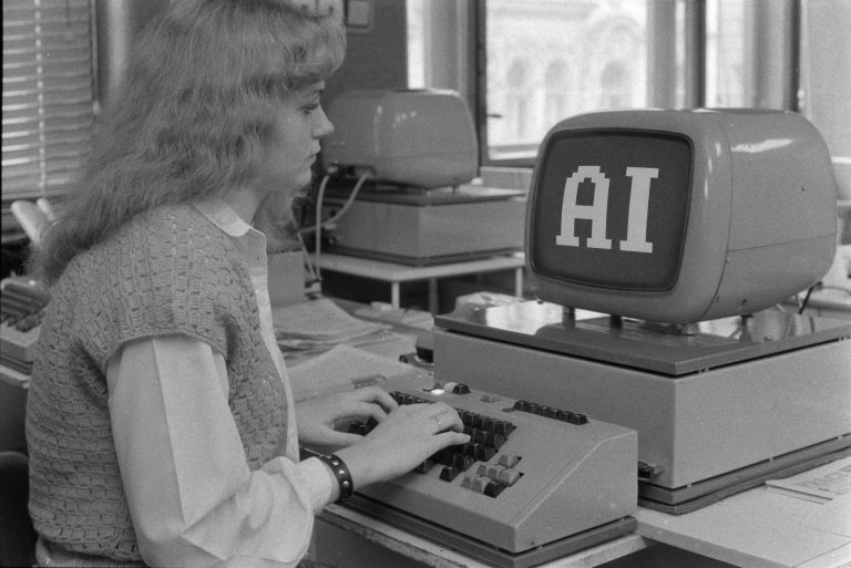 Ia înlocuiesc pe șefii: Companiile mută controlul pe inteligența artificială