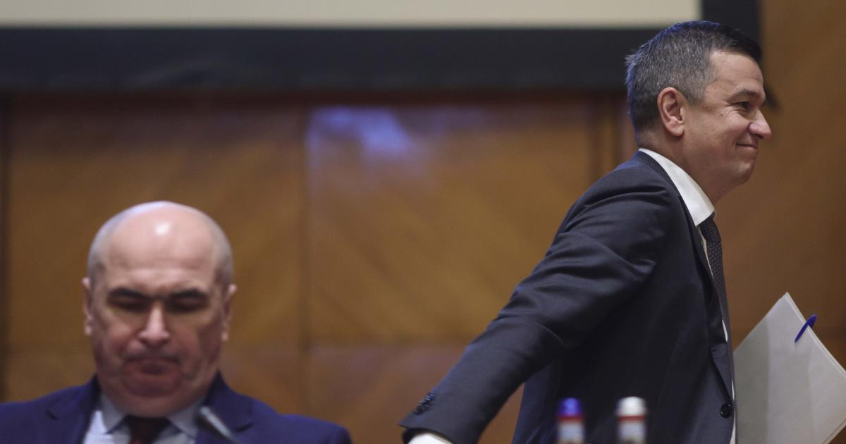 Bolojan-Grindeanu: Scandalul cu urmări în buzunarele românilor