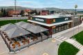 McDonald’s, investiție de 8 milioane lei la Cluj: Drive-Thru în Florești