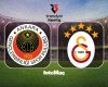Gençlerbirliği-Galatasaray maçı CANLI - Son dakika Galatasaray haberleri