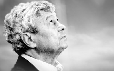 FC Voluntari - Corvinul Hunedoara ACUM, primul meci al liderului din Liga 2 după moartea simbolului Mircea Lucescu!