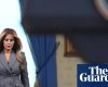 Trump news at a glance: Melania Trump’s weird disavowal of Epstein is getting weirder | Trump administration