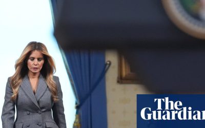 Trump news at a glance: Melania Trump’s weird disavowal of Epstein is getting weirder | Trump administration