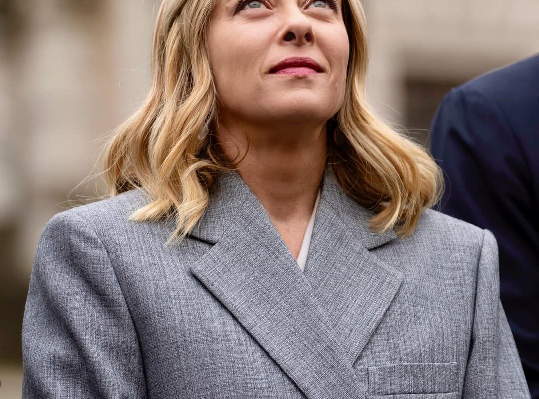 Meloni trimite nave italiene în Golf: Italia, pregătită de intervenție navală