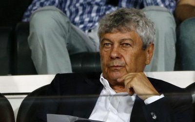 Mircea Lucescu morto: chi era, la carriera, i campioni