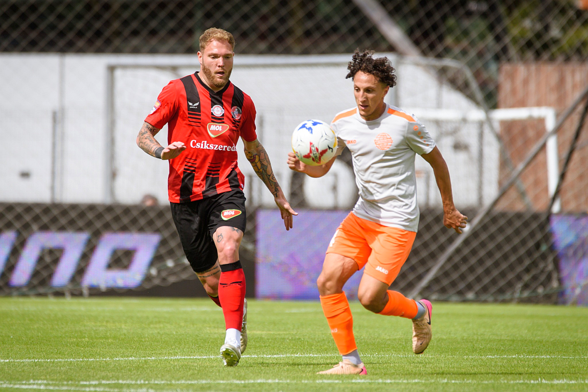 LIVE Metaloglobus - Csikszereda, în play-out-ul Superligii » Echipele