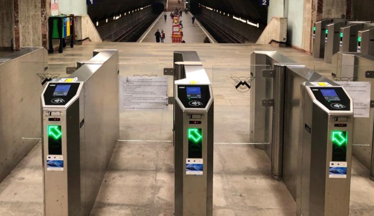 Abonamentele la metrou se scumpesc cu până la 50% din 1 mai Bucureștenii se pregătesc pentru scumpiri la metrou