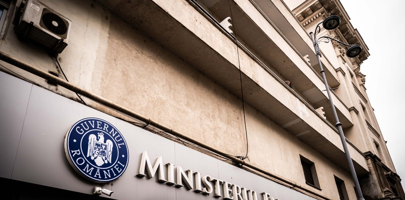 Ministerul Energiei, mutat oficial: Noul sediu e deținut de Poșta Română. Cât economisește?