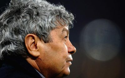 Mircea Lucescu, la terapie intensivă: Răzvan, la căpătâiul tatălui (video)