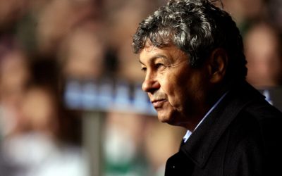 Mircea Lucescu a murit: Doliu în fotbalul românesc, confirmă surse medicale