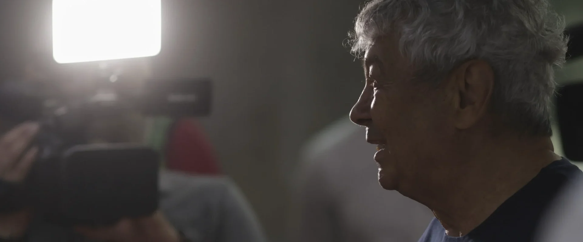 Mirel Lucescu a murit: Durere imensă pentru fotbalul românesc, Rapid și Dinamo, în lacrimi