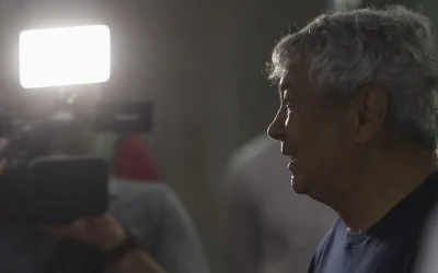 Mirel Lucescu a murit: Durere imensă pentru fotbalul românesc, Rapid și Dinamo, în lacrimi