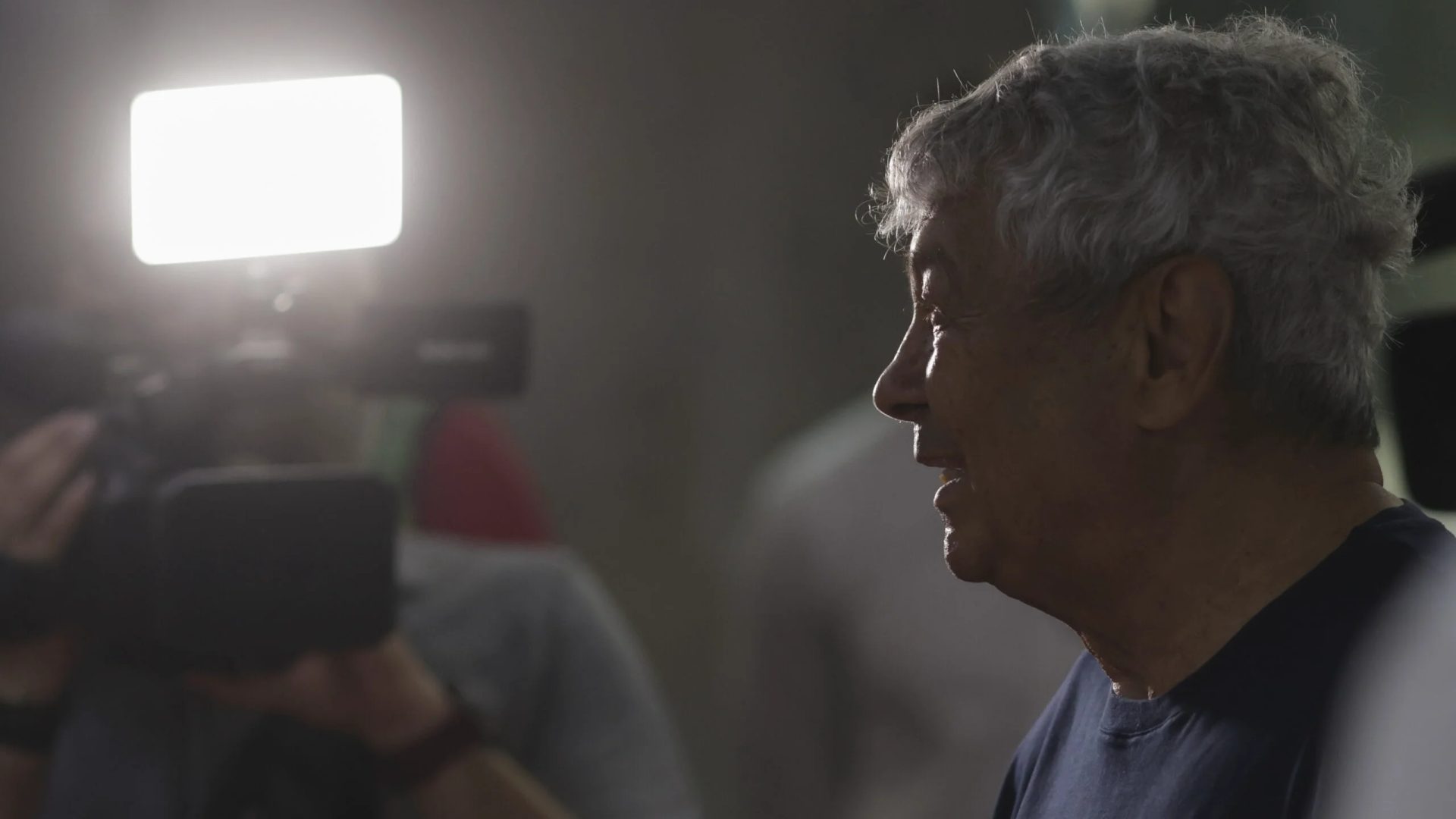 FC Rapid exprimă durerea profundă în urma decesului lui MIRCEA LULESCU Fotbalul românesc este în doliu