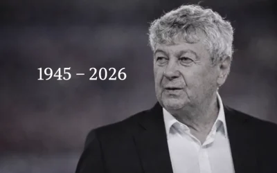 Marele Mircea Lucescu, ultima dorință: Ce le-a spus medicilor