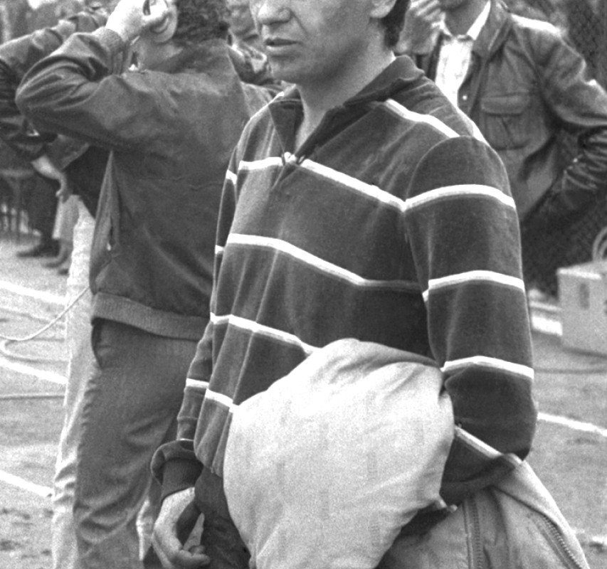 Mircea Lucescu, legendă a fotbalului românesc, a încetat din viață marți, la vârsta de 80 de ani
