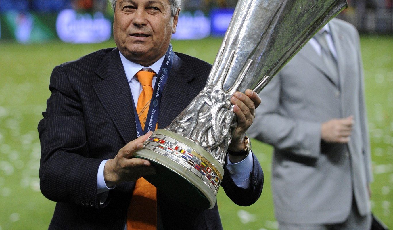 Lumea fotbalului plânge: Mircea Lucescu a plecat dintre noi În seara zilei de marți, 7 aprilie 2026, lumea sportului a primit o veste tragică: decesul legendarului antrenor Mircea Lucescu