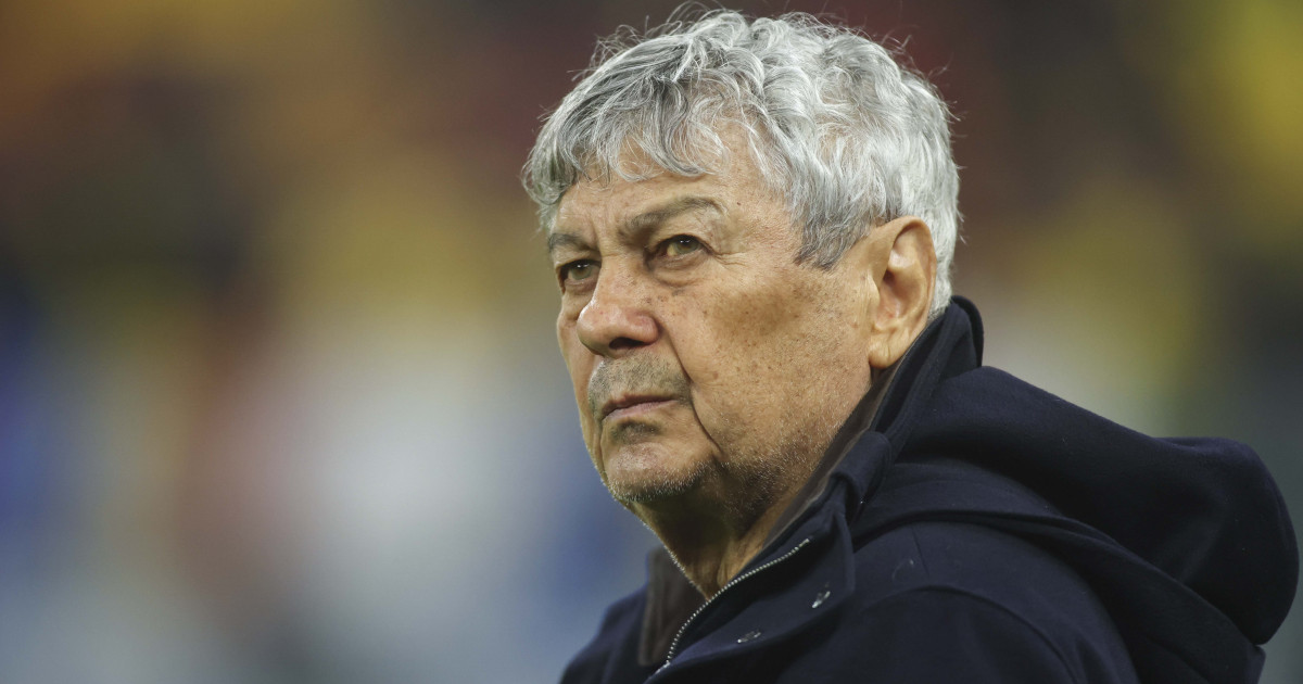 A murit Mircea Lucescu | Digi24