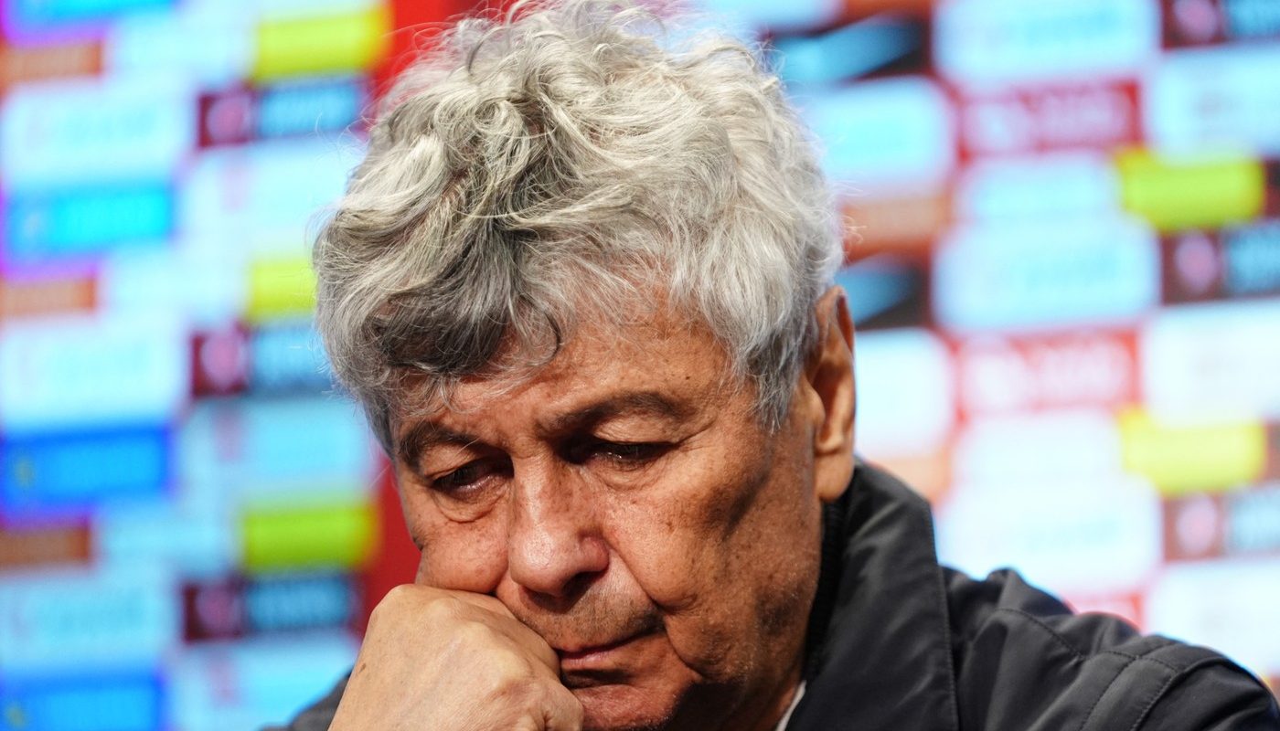 Mircea Lucescu a făcut infarct! Comunicatul spitalului: Pacientul este stabil, conștient și cooperant cu personalul medical
