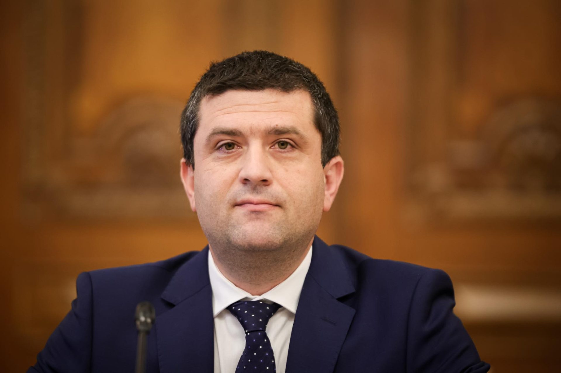 Miruță: USR nu se dă bătută și e pregătită de anticipate