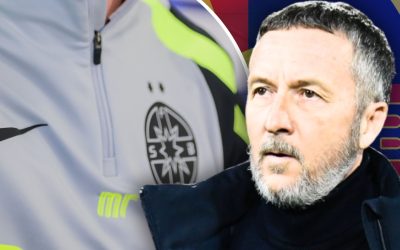 Surpriză! Cine vine antrenor la FCSB? MM Stoica: “L-am sunat deja!” Ce spune de Șumudică și Reghecampf