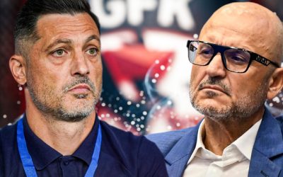 Adrian Mititelu, anunț despre plecarea lui Mirel Rădoi de la FCSB: "Știam de o lună"