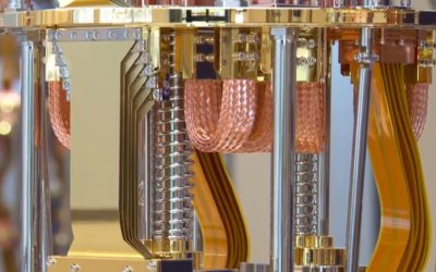 România, în elita calculului cuantic: Doar Spania, rivala europeană!