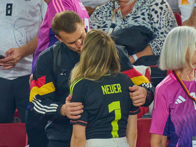 Neuer, veste șoc la 40 de ani: Ce se întâmplă cu portarul