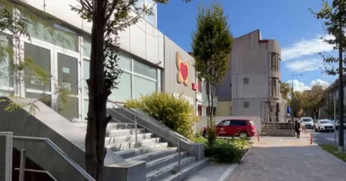 SPITALUL PRIVAT ARMONIA DIN Constanța, ÎNCHIS DE INSPECTORII SANITARI Constanța – Spitalul privat ARMONIA din Constanța a fost închis de inspectorii sanitari, după cum au confirmat surse oficiale