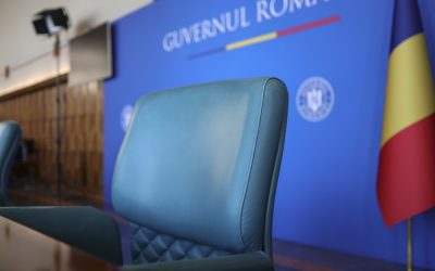 Ce pericole pândește România în plină criză? Avertisment de la Cotroceni