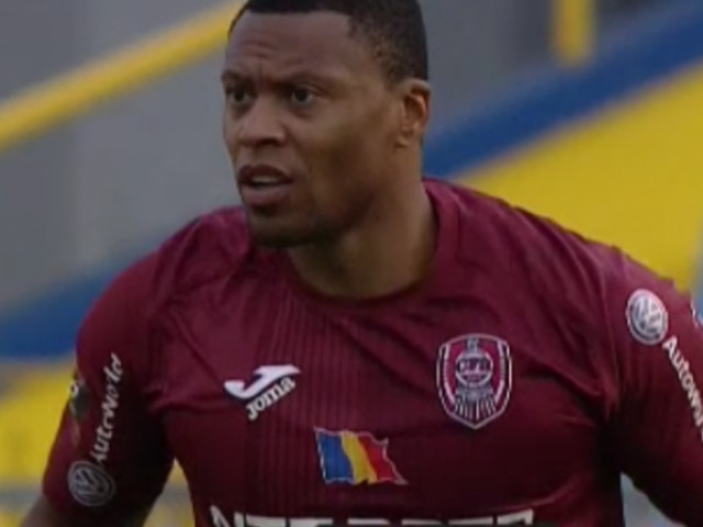 Baptista, transfer spectaculos: Atacantul a semnat!