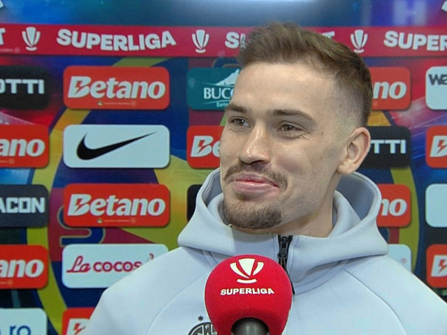 Olaru dezvăluie ce i-a cerut Rădoi după FCSB – Oțelul: Primele indicații