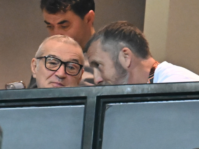 Becali, refuzat din nou: După Charalambous, alt ”Nu” pentru FCSB!