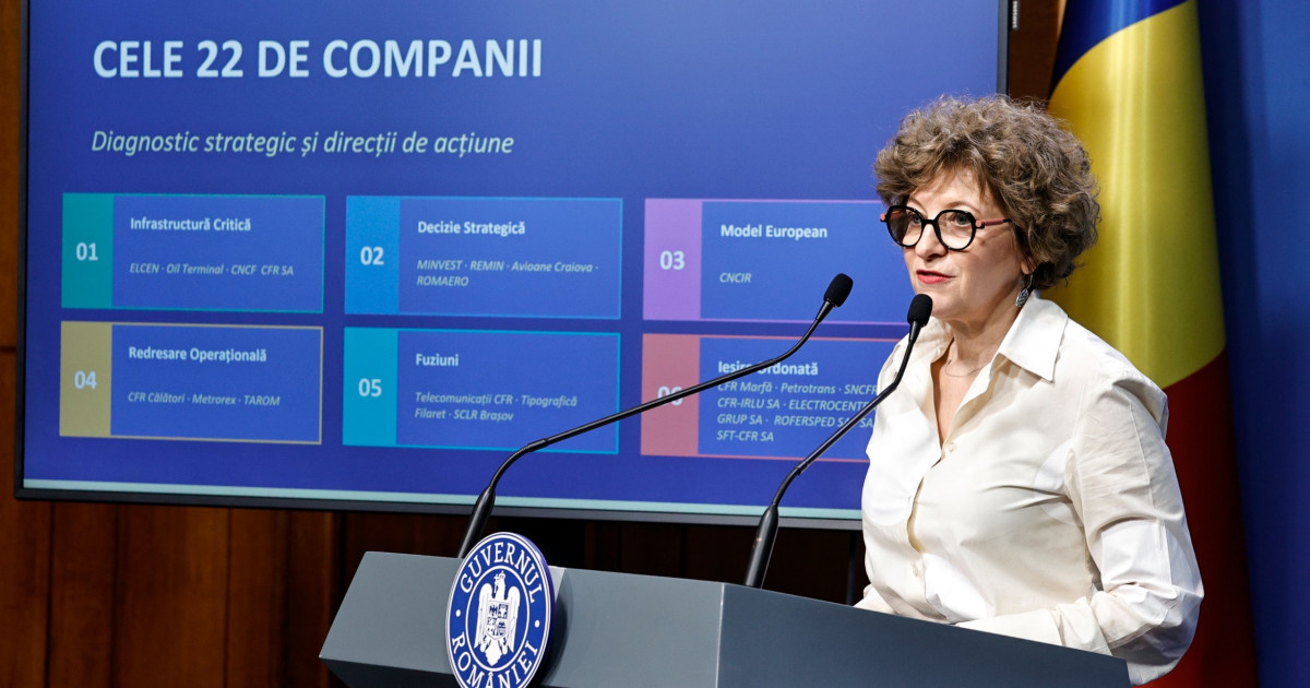 Oana Gheorghiu: Conductă furată, statul plătește mii de euro anual!