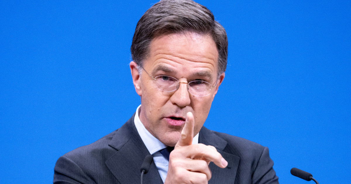Rutte, șeful NATO, cu îndoieli: SUA, pe cale să părăsească Alianța?