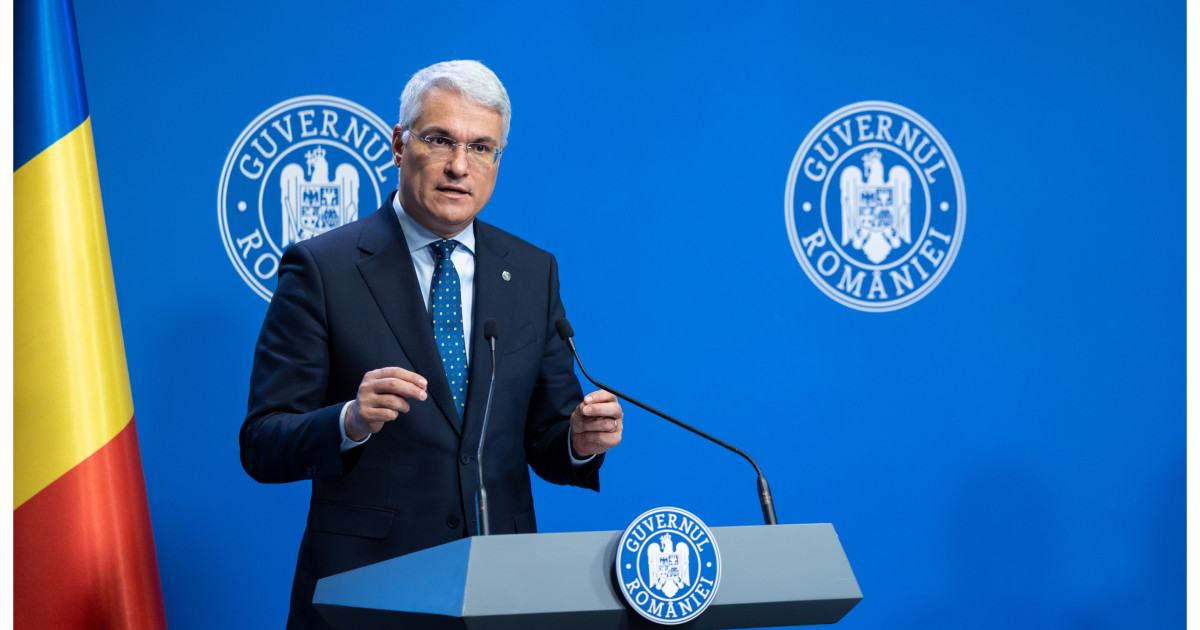 Pîslaru, despre pensii speciale: „Optimism rezervat” privind decizia CE