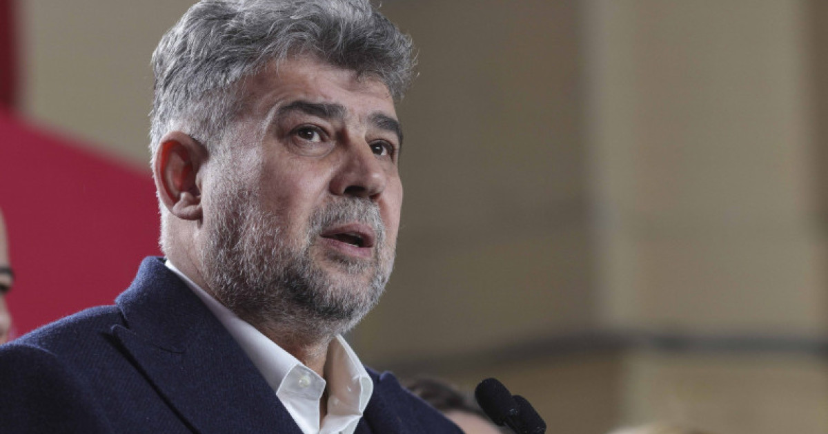 Ciolacu, despre scandalul Pfizer: Guvernul a „tras de timp” pentru a evita un proces