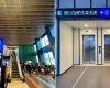 Modernizare masivă la Otopeni: Lifturi, trotuare și scări rulante, schimbate
