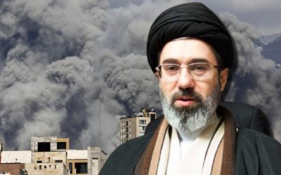 Rănile secrete ale lui Mojtaba Khamenei: Liderul iranian, în stare gravă