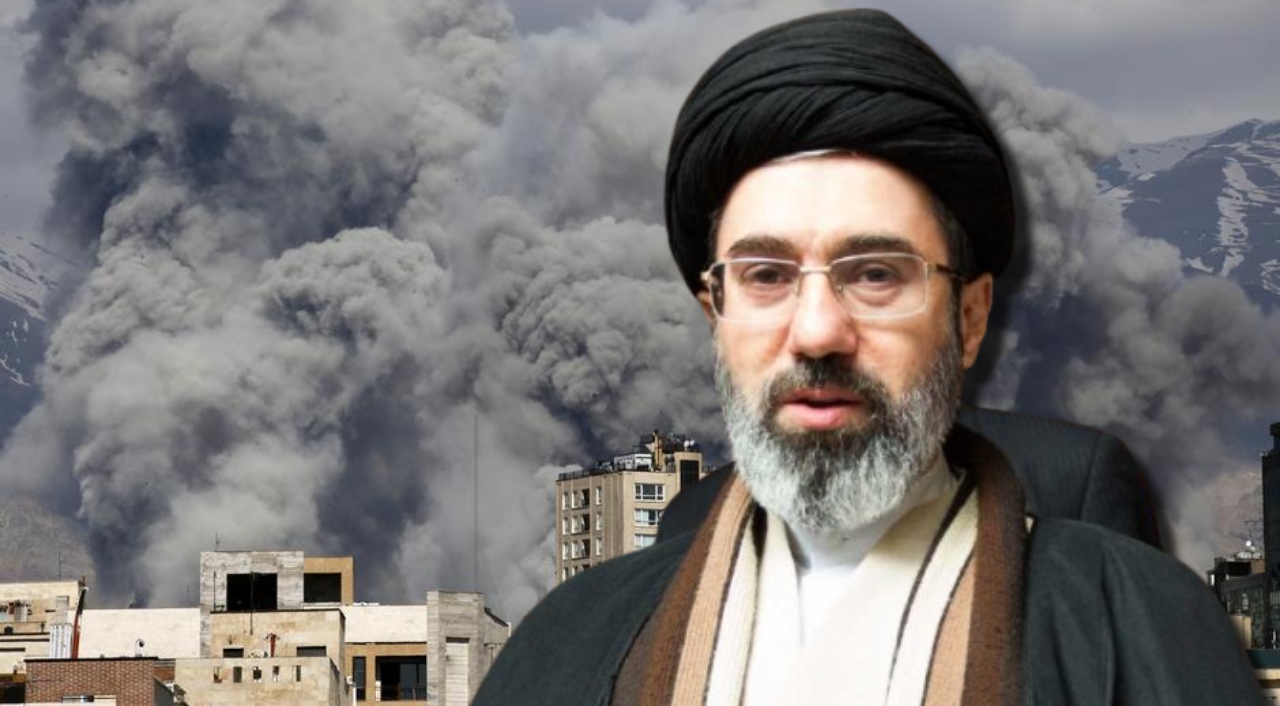 Rănile secrete ale lui Mojtaba Khamenei: Liderul iranian, în stare gravă